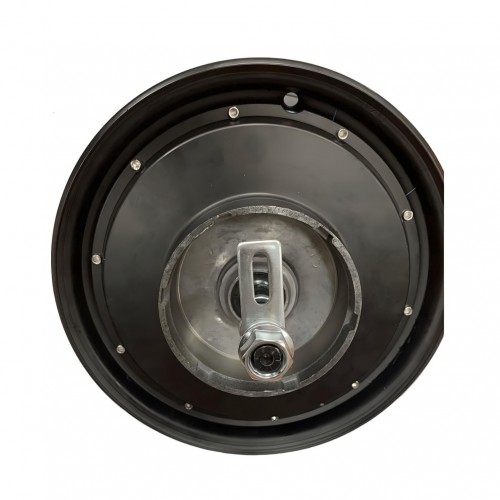 1000W integrated wheel high-power motorpicture2