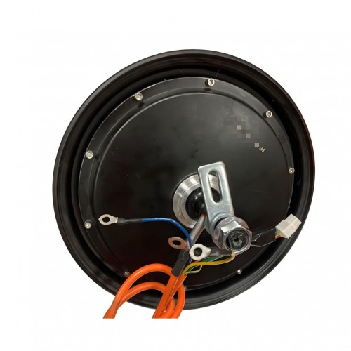 1000W integrated wheel high-power motorpicture3