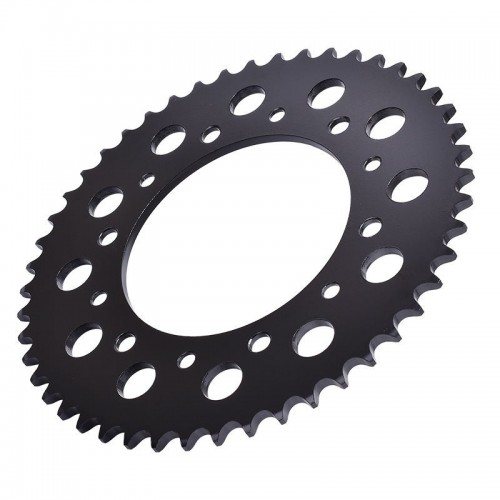 Carburizing Steel Rear Sprocket 520-48T for Honda CRF150 CRF250 XR250 CRF450 XR600picture6