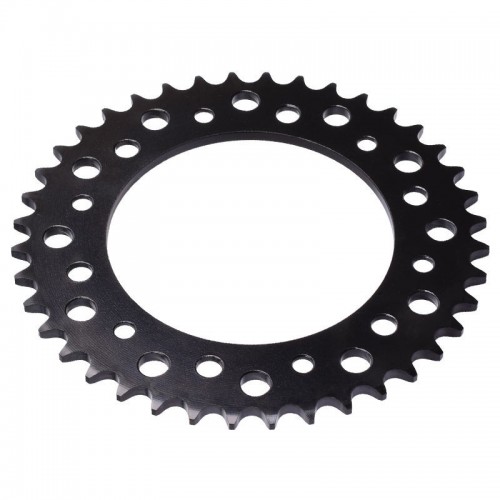 Carburizing Steel Rear Sprocket 520-40T for Honda CRF250 CRM250 XR250 XR600picture3