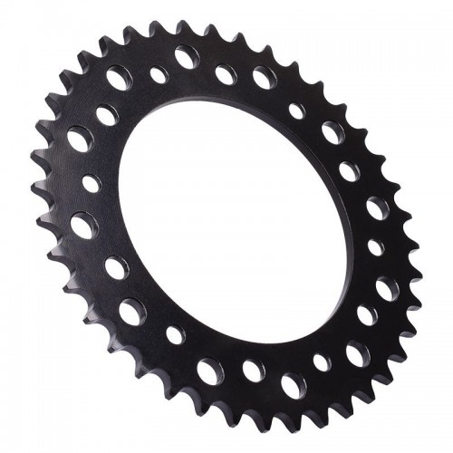 Carburizing Steel Rear Sprocket 520-40T for Honda CRF250 CRM250 XR250 XR600picture5