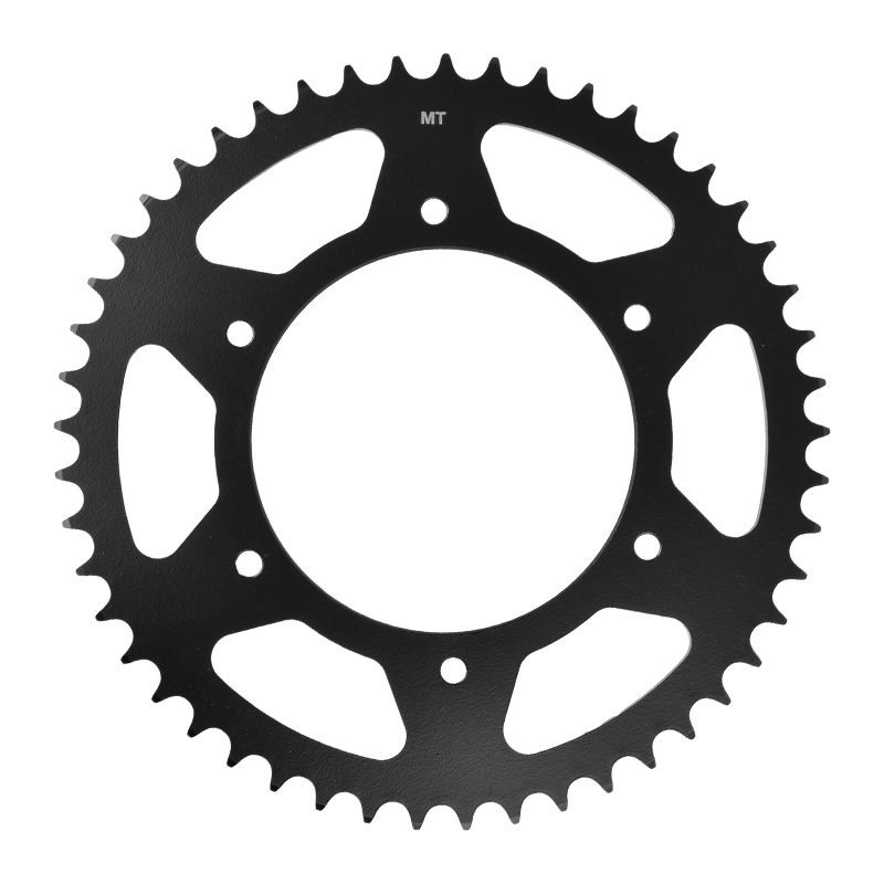 520 49T Motorcycle Rear Sprocket for Gas 450MC-F Husqvarna 250 FE 250TC for KTM 250SX 300SX Motorcycle