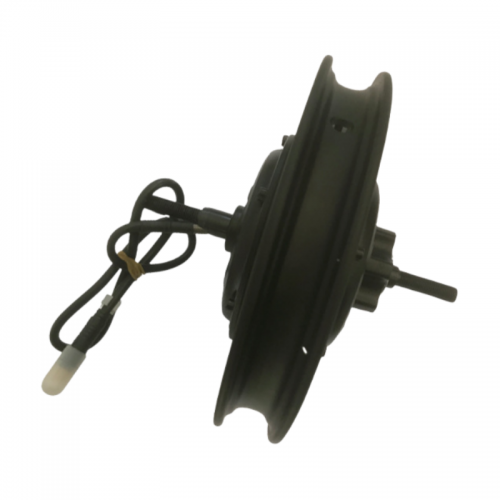 12-inch 36V Brushless Gearless Electric Bicycle Motorpicture3