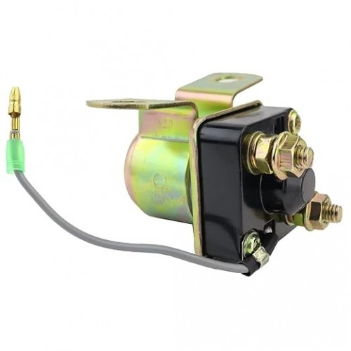 Starter & Relay & Ignition Switch for Polaris Sportsman Scrambler Magnum Big Boss 325 400 500 2002, Ranger 500 2002, 3090188 3084981 57-2688 SMU0061 41054020picture5