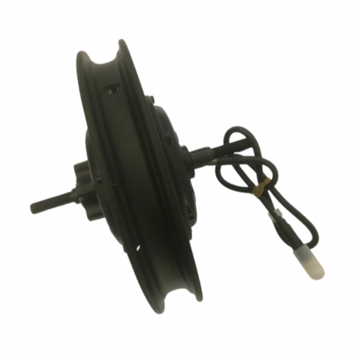 12-inch 48V Brushless Gearless Electric Bicycle Motorpicture3