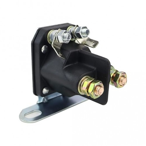 Starter, Relay & Ignition Switch for Polaris Sportsman 400/450/500 (2005-2006), Scrambler/ATP/Magnum/Trail Boss 330/500 (2005-2006) & Ranger 425/500 (2005-2006) – Models 3090188, 3084981, 57-2688picture5