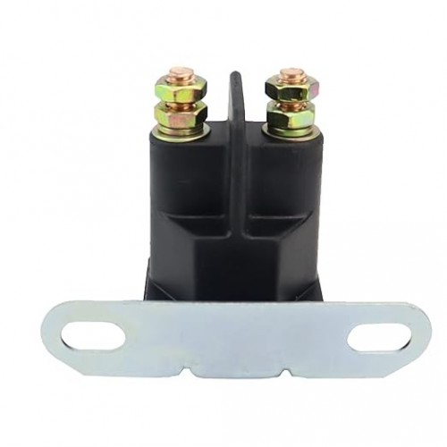 Starter, Relay & Ignition Switch for Polaris Sportsman 400/450/500 (2005-2006), Scrambler/ATP/Magnum/Trail Boss 330/500 (2005-2006) & Ranger 425/500 (2005-2006) – Models 3090188, 3084981, 57-2688picture6