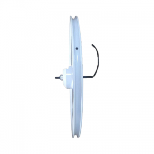20-inch 36V magnesium alloy wheel motor three-blade bicyclepicture3