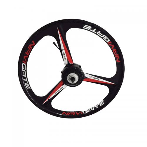 20-inch 36V brushless hub electric vehicle motorpicture2