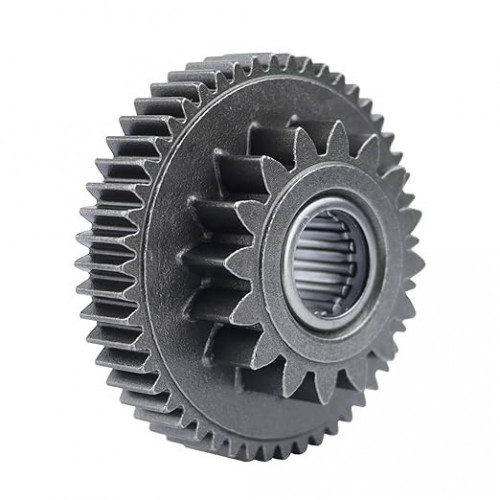 Starter Motor, Gear & Relay for Can-Am DS70/DS90/DS90 X (2008-2023), DS70/DS90/DS90 X Mini (2014-2015) & Mini DS70/DS90 X 4T (2008) – V31200DGF020LL, V31200DGF000picture6