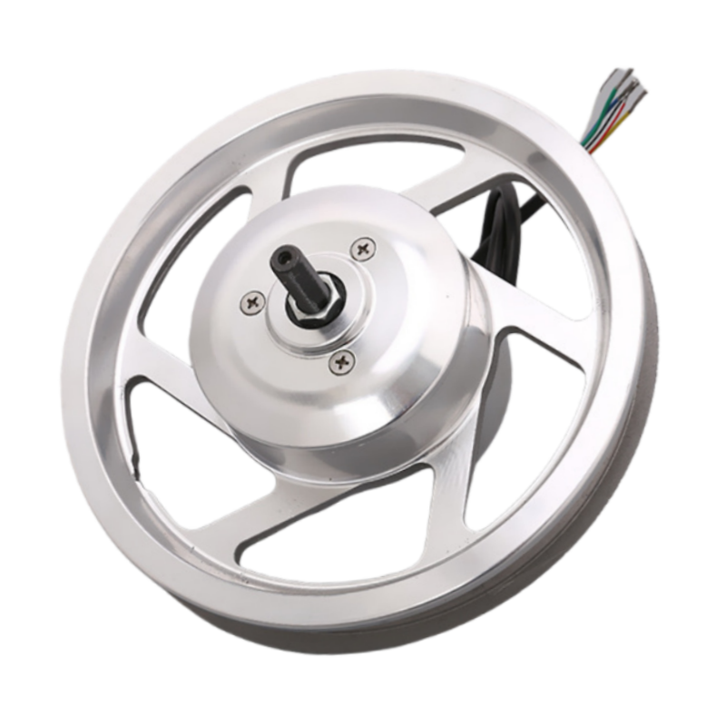 48V Electric Vehicle Hub Motor 180 - 5000W