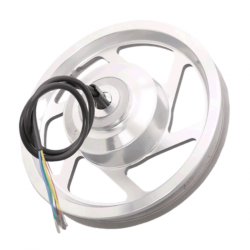 48V Electric Vehicle Hub Motor 180 - 5000Wpicture2
