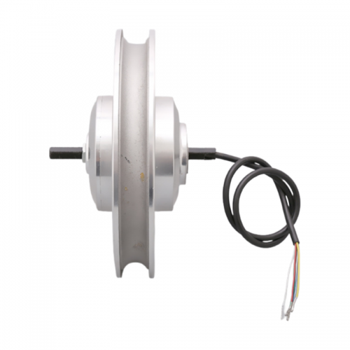 48V Electric Vehicle Hub Motor 180 - 5000Wpicture3
