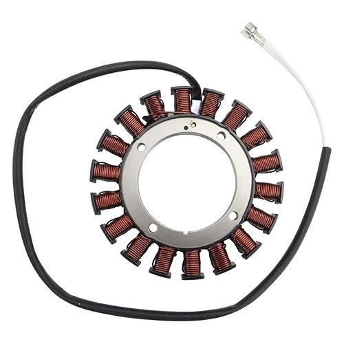 15/20 Amp Magneto Stator & Voltage Regulator Rectifier for Kohler CH11-CH15 CH18-CH25 CH25S CV11-CV15 CV18-CV22 K161 K181 K482 K241 K532 K582 K301-K341 Replace 237878-S 54-755-09-Spicture3