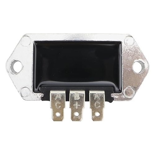 15/20 Amp Magneto Stator & Voltage Regulator Rectifier for Kohler CH11-CH15 CH18-CH25 CH25S CV11-CV15 CV18-CV22 K161 K181 K482 K241 K532 K582 K301-K341 Replace 237878-S 54-755-09-Spicture4