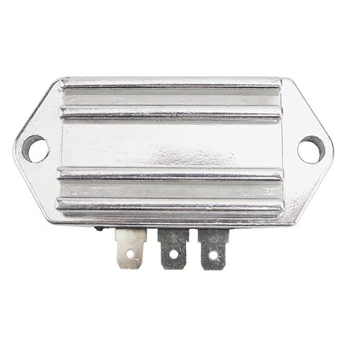 15/20 Amp Magneto Stator & Voltage Regulator Rectifier for Kohler CH11-CH15 CH18-CH25 CH25S CV11-CV15 CV18-CV22 K161 K181 K482 K241 K532 K582 K301-K341 Replace 237878-S 54-755-09-Spicture5