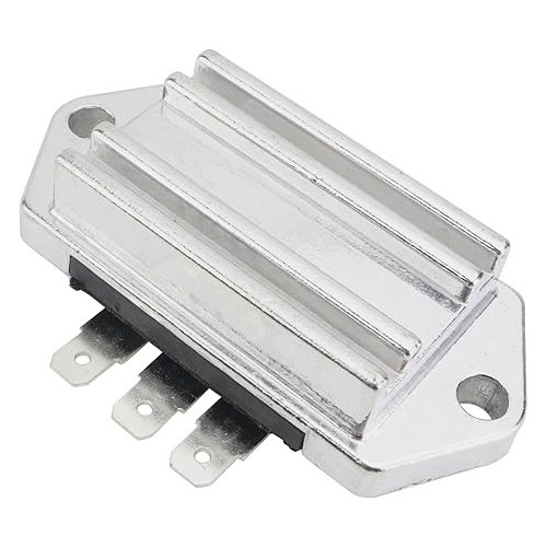 15/20 Amp Magneto Stator & Voltage Regulator Rectifier for Kohler CH11-CH15 CH18-CH25 CH25S CV11-CV15 CV18-CV22 K161 K181 K482 K241 K532 K582 K301-K341 Replace 237878-S 54-755-09-Spicture6