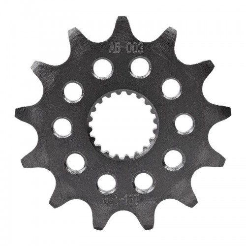 520-13T Front Sprocket Carburizing Forging Motorcycle For  Yamaha YZ125 WR250 YZ250picture2