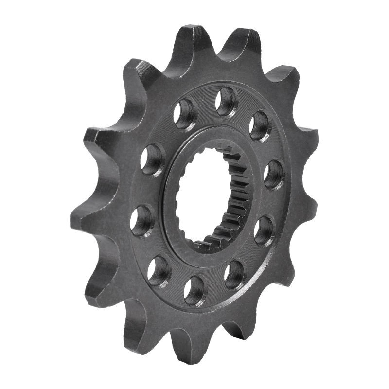 520-13T Front Sprocket Carburizing Forging Motorcycle For  Yamaha YZ125 WR250 YZ250