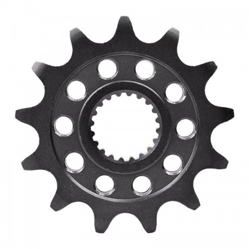 520-13T Front Sprocket Carburizing Forging Motorcycle For  Yamaha YZ125 WR250 YZ250picture5