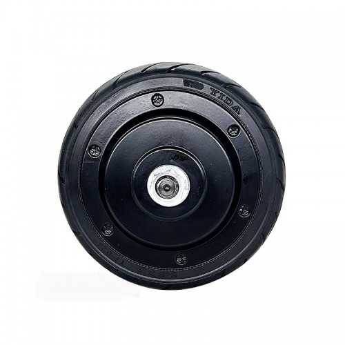 5.5-inch skateboard brushless hub motorpicture3