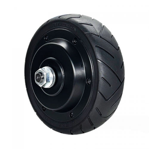 5.5-inch skateboard brushless hub motorpicture4