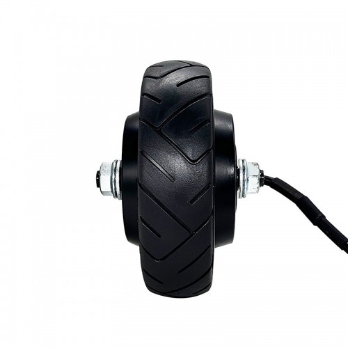 5.5-inch skateboard brushless hub motorpicture5