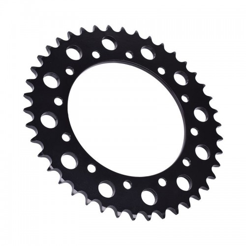 Carburizing Steel Rear Sprocket 520-42T for Yamaha WR250 X 2008-2015picture5