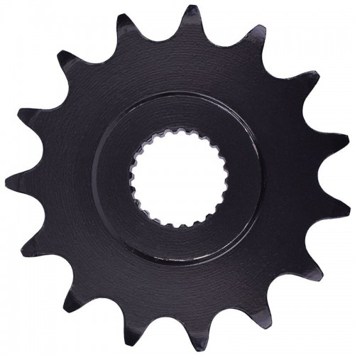 520-15T Front Sprocket for Yamaha XT600 E,EC-A,B,D,E,F,G XTZ660picture3