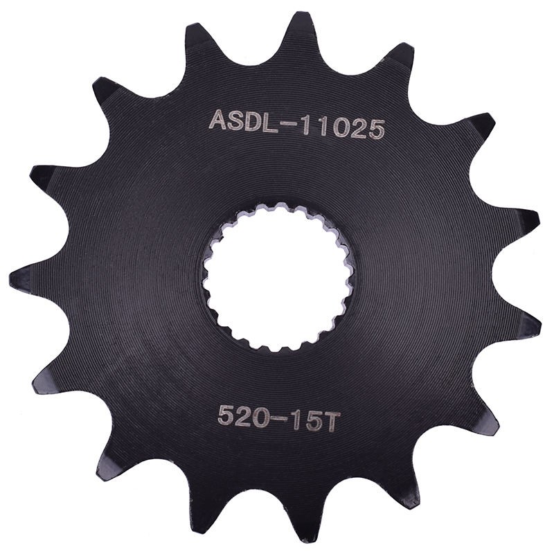 520-15T Front Sprocket for Yamaha XT600 E,EC-A,B,D,E,F,G XTZ660