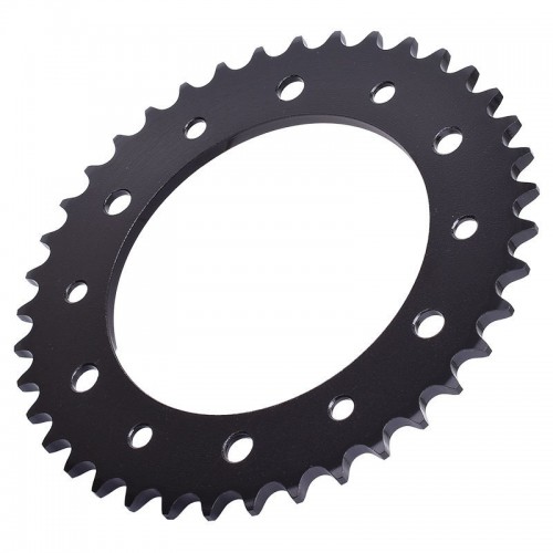 Carburizing Steel Rear Sprocket 520-39T for Honda CRF250 XL250 XR250 CRF230 XR250picture2