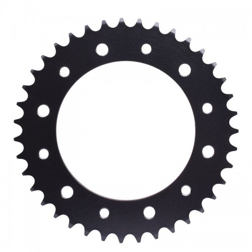 Carburizing Steel Rear Sprocket 520-39T for Honda CRF250 XL250 XR250 CRF230 XR250picture4