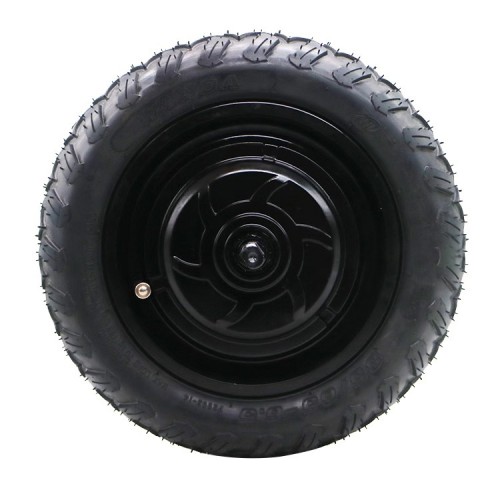 10-inch skateboard 350W off-road tire drum brakepicture4