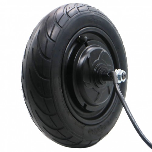 10-inch electric scooter 350w disc brake hub motorpicture2
