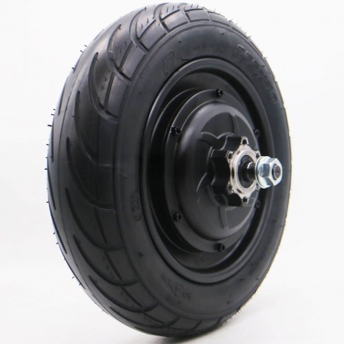 10-inch electric scooter 350w disc brake hub motorpicture4