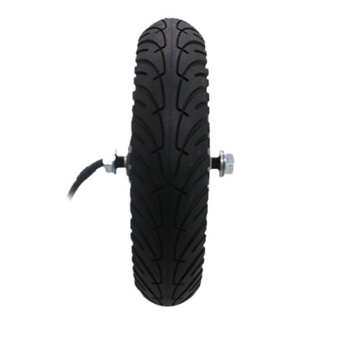 8.5-inch electric skateboard hub motorpicture4