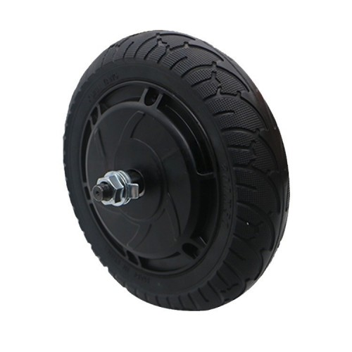 8-inch Solid Tire Scooter Motor Hubpicture2