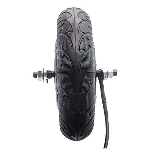 8-inch Solid Tire Scooter Motor Hubpicture4
