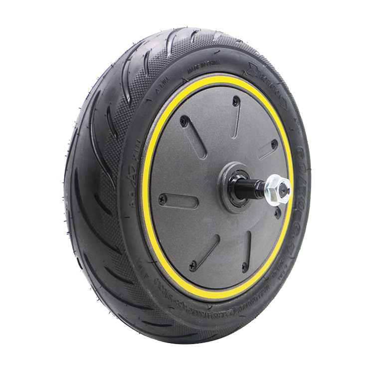 10-inch Scooter Hub Motor