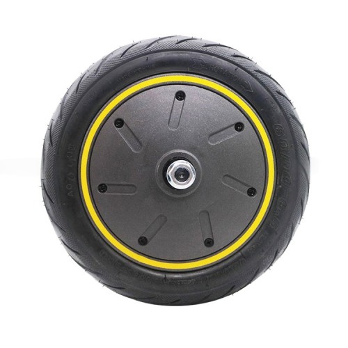 10-inch Scooter Hub Motorpicture2