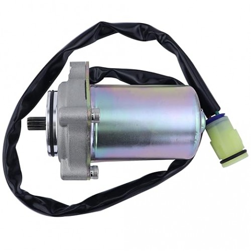 Power Shift Control Motor & Angle Sensor for Honda Foreman Rubicon 500 TRX500FA TRX500FGA TRX500FPA 2001-2014, 31300-HN2-003 CMU0001 430-58000picture2