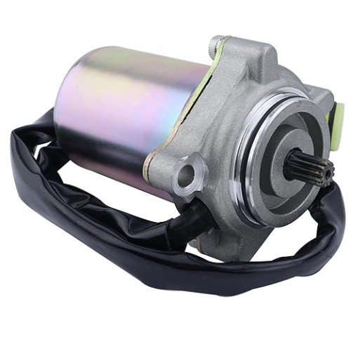 Power Shift Control Motor & Angle Sensor for Honda Foreman Rubicon 500 TRX500FA TRX500FGA TRX500FPA 2001-2014, 31300-HN2-003 CMU0001 430-58000picture4