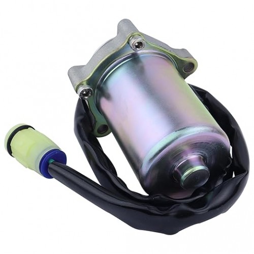 Power Shift Control Motor & Angle Sensor for Honda Foreman Rubicon 500 TRX500FA TRX500FGA TRX500FPA 2001-2014, 31300-HN2-003 CMU0001 430-58000picture5