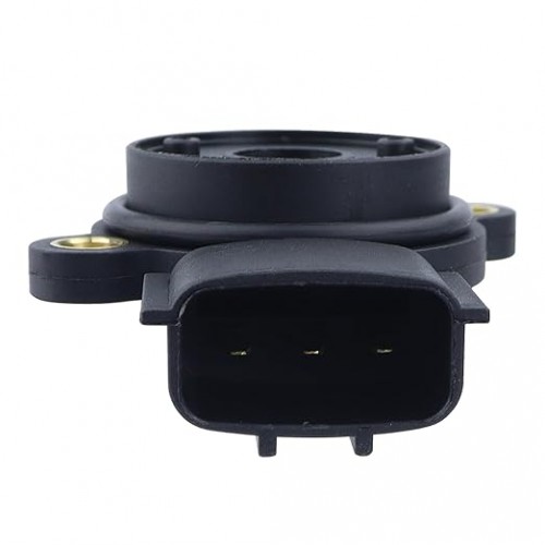 Power Shift Control Motor & Angle Sensor for Honda Foreman Rubicon 500 TRX500FA TRX500FGA TRX500FPA 2001-2014, 31300-HN2-003 CMU0001 430-58000picture7