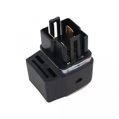 Starter Motor & Solenoid Relay for Polaris ATV Outlaw 90 Sportsman 90 2007-2016/Outlaw 110 Sportsman 110 2016-2022 0453478 0454952picture5