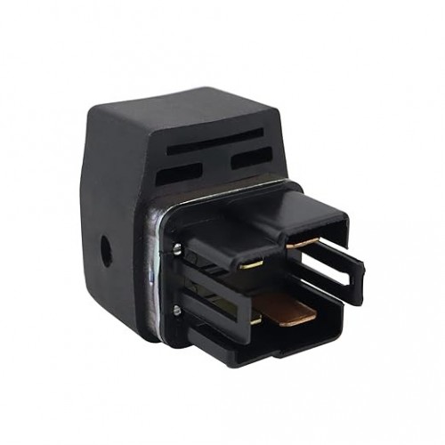 Starter Motor & Solenoid Relay for Polaris ATV Outlaw 90 Sportsman 90 2007-2016/Outlaw 110 Sportsman 110 2016-2022 0453478 0454952picture6