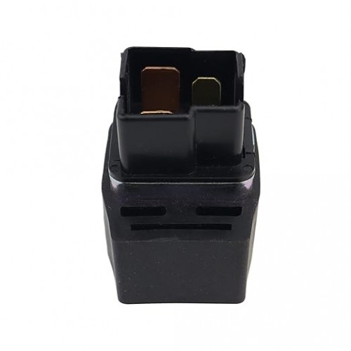 Starter Motor & Solenoid Relay for Polaris ATV Outlaw 90 Sportsman 90 2007-2016/Outlaw 110 Sportsman 110 2016-2022 0453478 0454952picture7