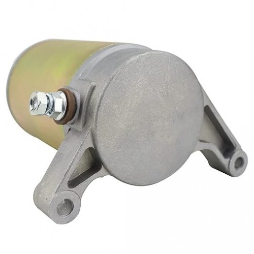 Starter Motor & Solenoid Relay & Ignition Switch for Yamaha Warrior 350 YFM350 2002 2003, 1UY-81890-00-00, 1YW-81800-50, 1UV-81800-50, SMU0065picture3