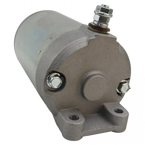 Starter Motor & Solenoid Relay for Arctic Cat ATV 550 650 700 1000, UTV Prowler 550 650 700 1000 TRV LTD XT XTX Mud Pro, 0825-011 0825-013 0825-024 SMU0433picture4