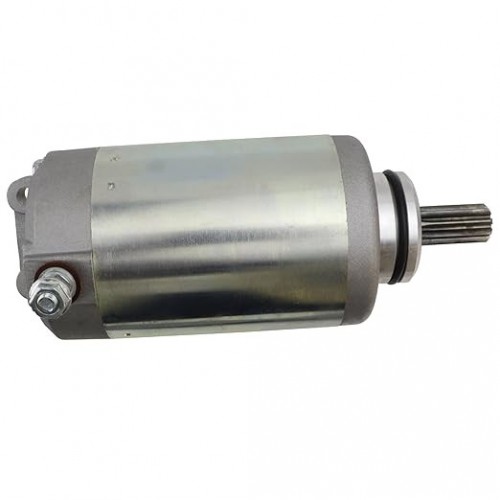 Starter Motor & Solenoid Relay for Arctic Cat ATV 550 650 700 1000, UTV Prowler 550 650 700 1000 TRV LTD XT XTX Mud Pro, 0825-011 0825-013 0825-024 SMU0433picture5